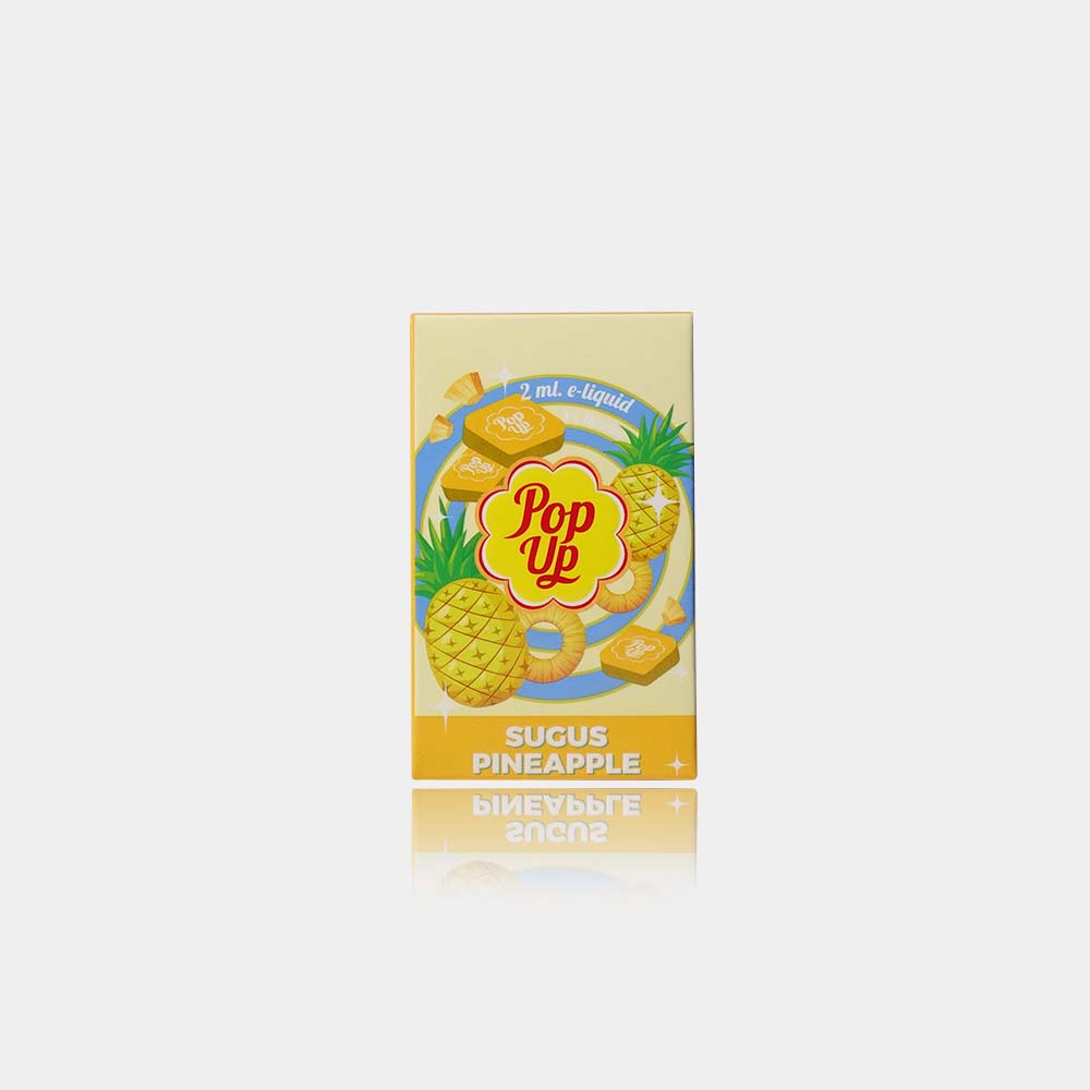 หัวพอต Pop Up