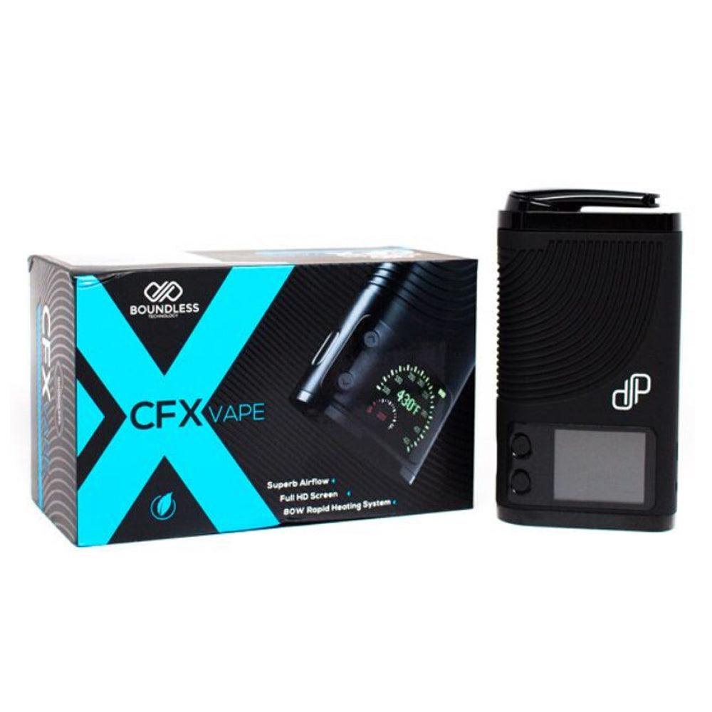 Boundless CFX - Vaporizer - กัญชาไฟฟ้า - Thai Vape Shop