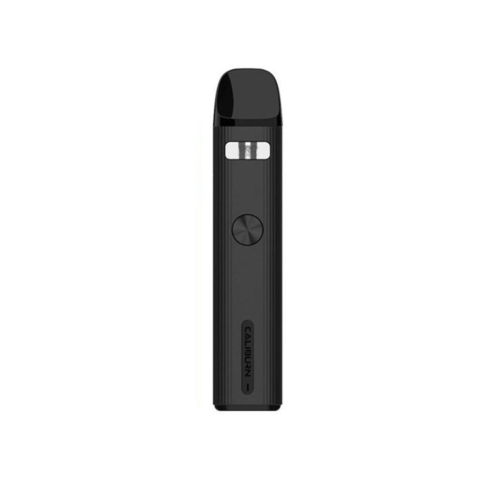 บุหรี่ไฟฟ้า บุหรี่ไฟฟ้า Uwell - Caliburn G2 - Carbon Black – Thai Vape Shop
